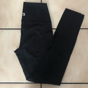 Buffbunny Luna Leggings